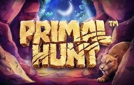 Primal Hunt в казино покердом